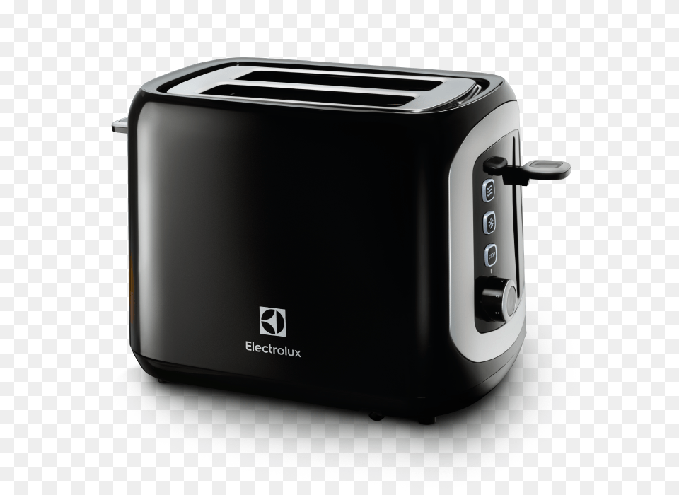 Transparent Background Electrolux Bread Toaster, Device, Appliance, Electrical Device Png Image