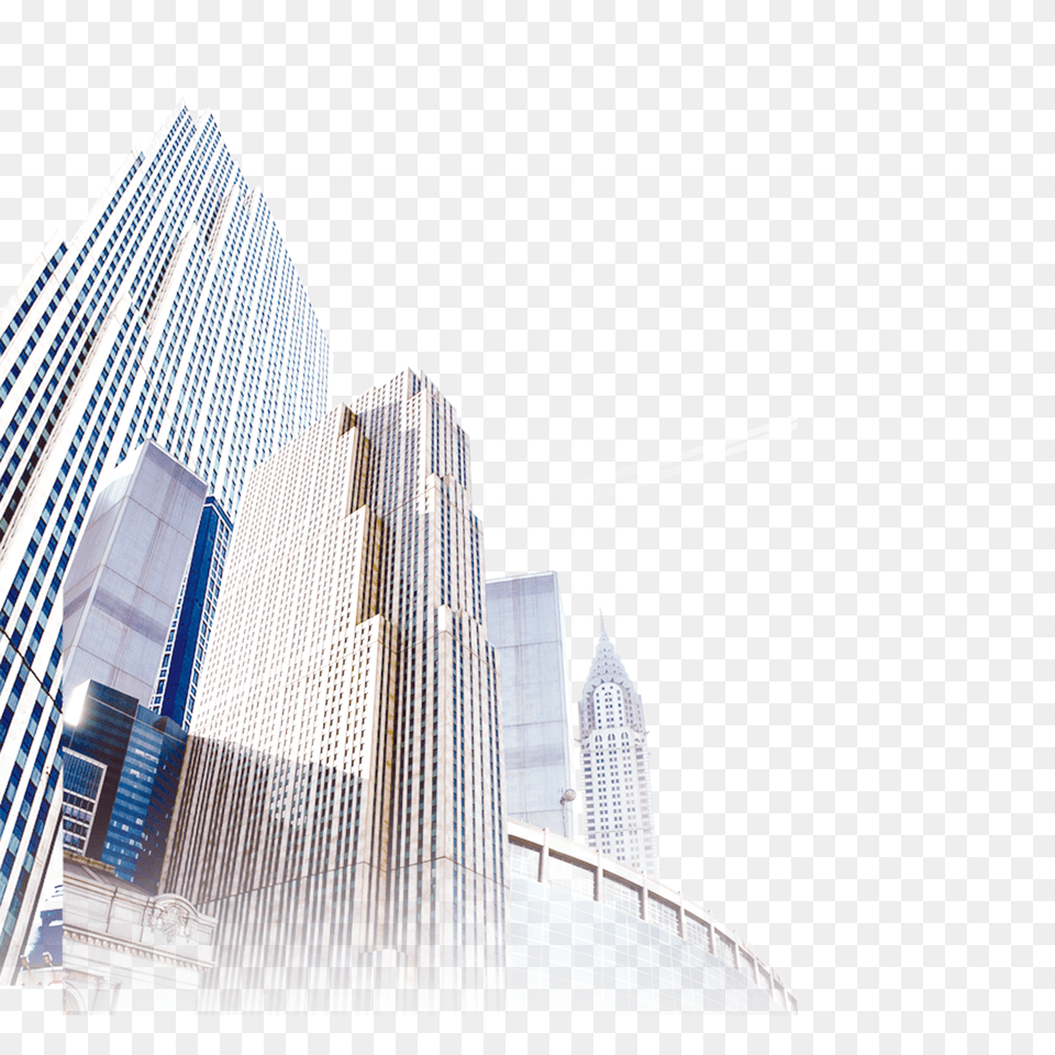 Transparent Background Transparent Buildings Background Png Image