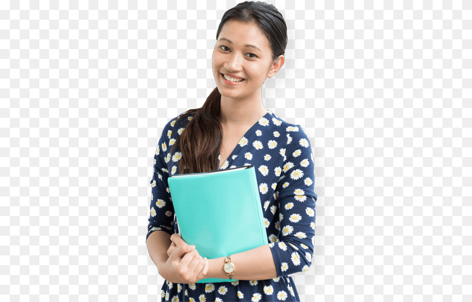 Transparent Background Indian Students, Adult, Female, Person, Woman Free Png Download
