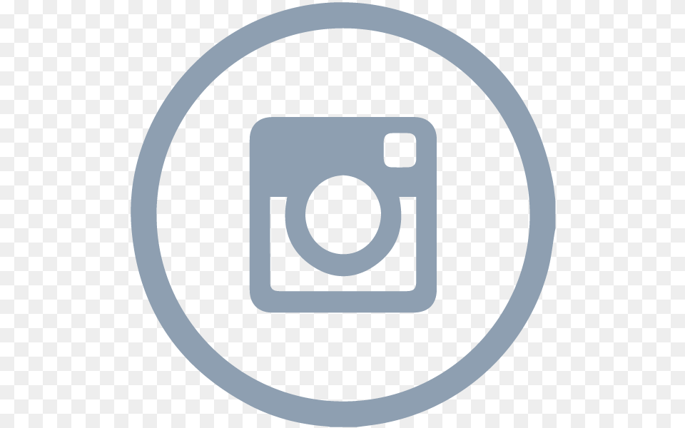 Transparent Background Instagram Icon Circle, Disk Png Image