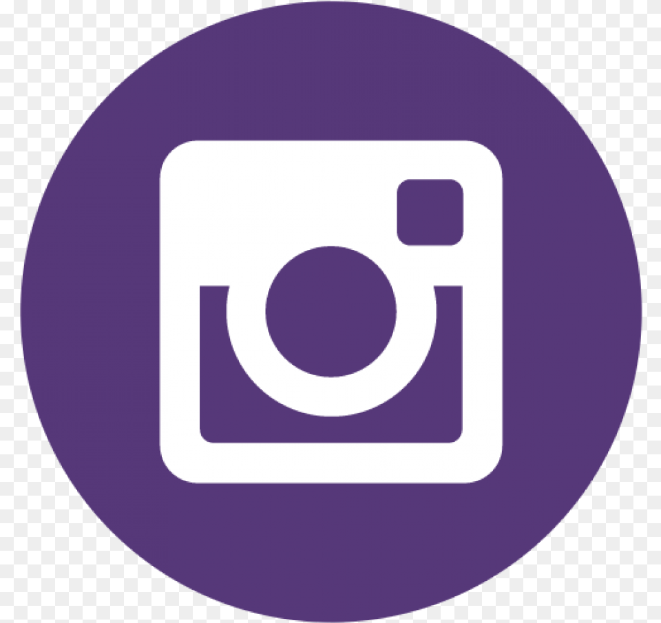 Transparent Background Instagram Logo Hd, Disk, Electronics Free Png Download