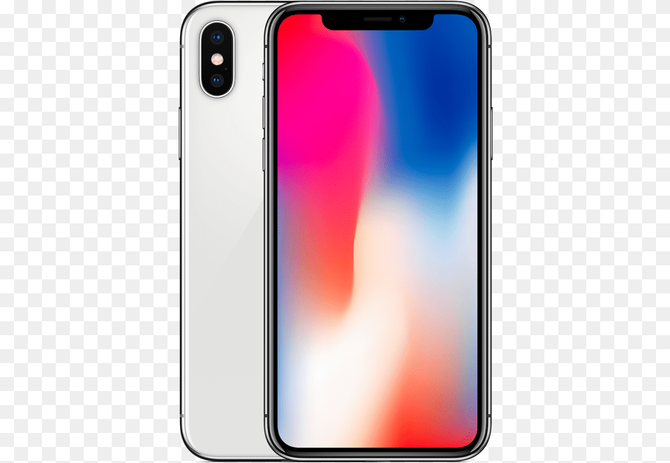 Transparent Background Iphone X, Electronics, Mobile Phone, Phone Free Png Download