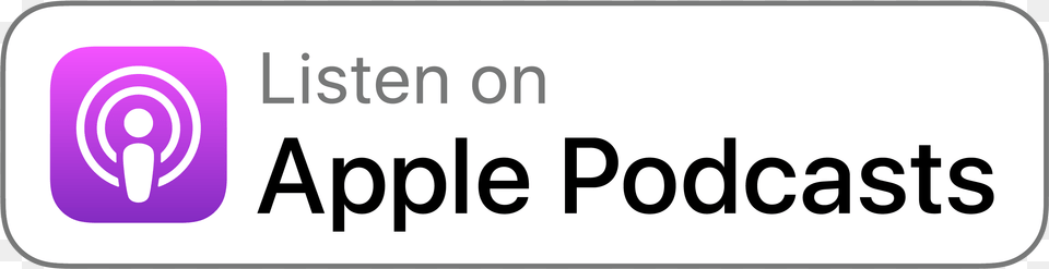 Transparent Background Itunes Podcast Logo, Text Free Png