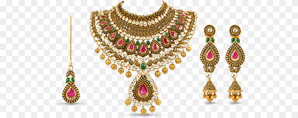 Transparent Background Jewellery, Accessories, Earring, Jewelry, Necklace Free Png Download