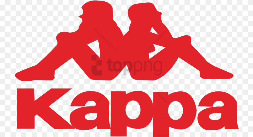 Background Kappa Logo Hd, Baby, Person, Text Free Transparent Png