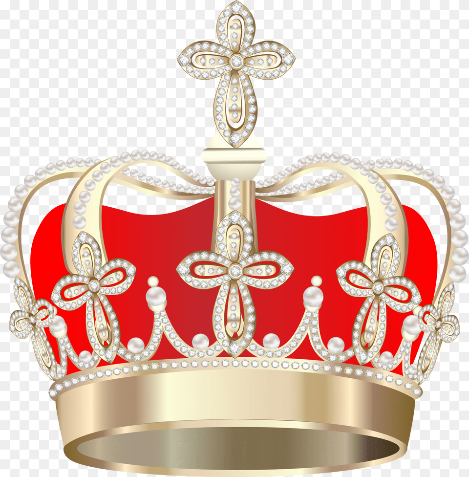 Transparent Background King Crown Transparent Png Image