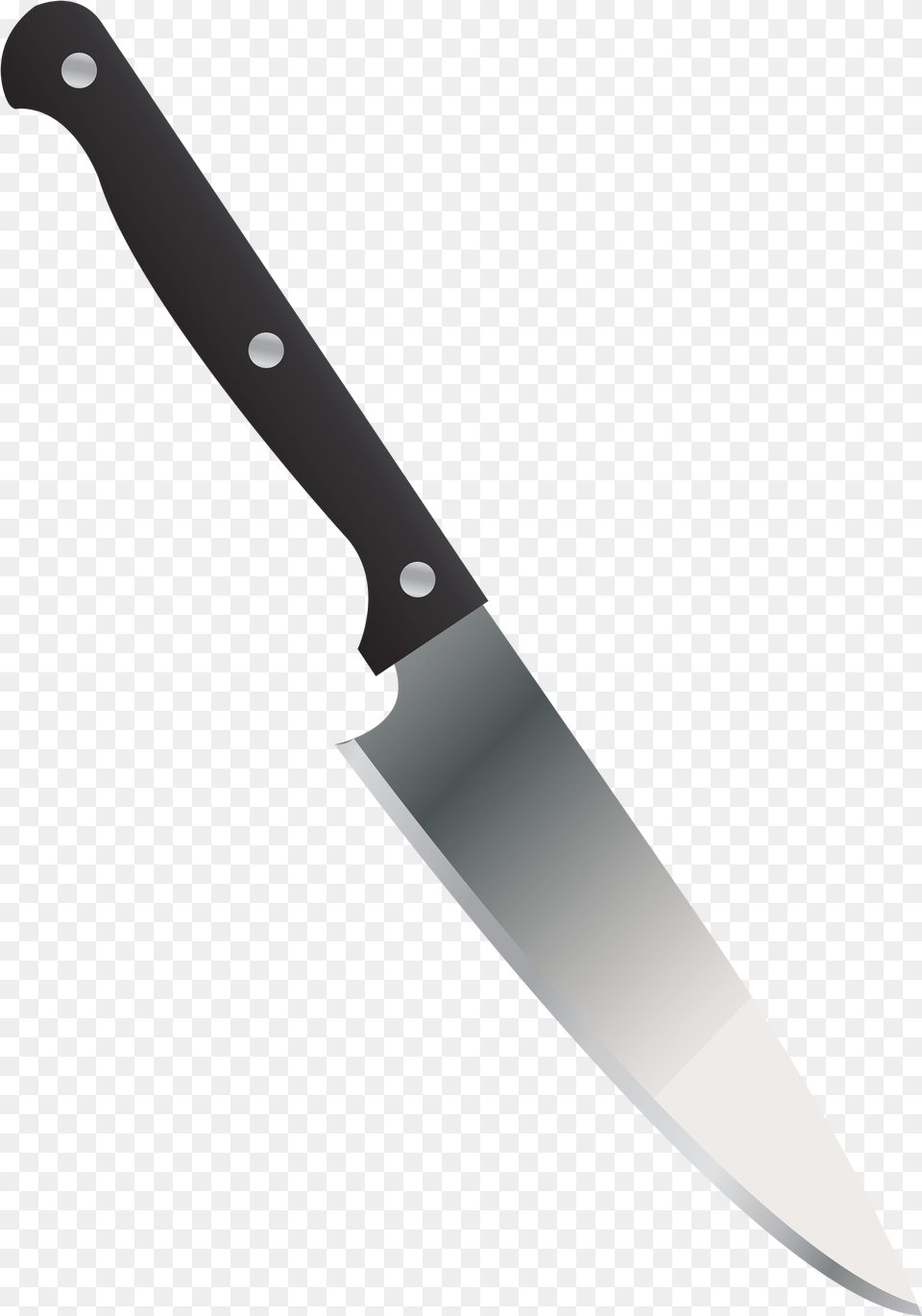Transparent Background Knife Clipart, Blade, Weapon, Dagger Free Png Download
