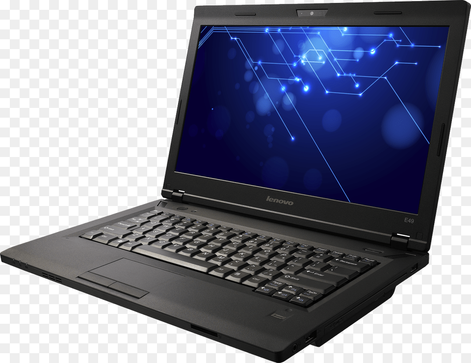 Transparent Background Laptop, Computer, Electronics, Pc, Computer Hardware Png Image