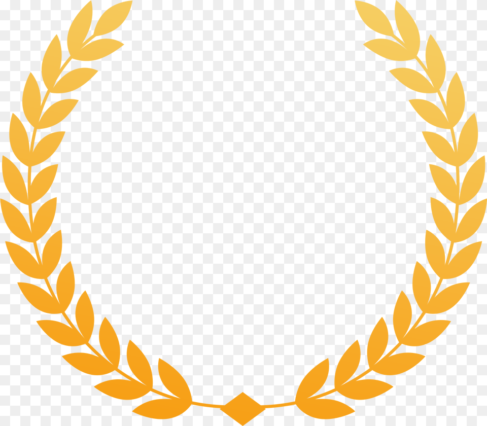 Transparent Background Laurel Design Award Of Excellence, Oval, Symbol Free Png Download