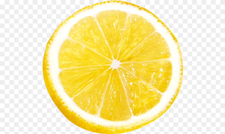 Transparent Background Lemon Slice, Citrus Fruit, Food, Fruit, Orange Free Png