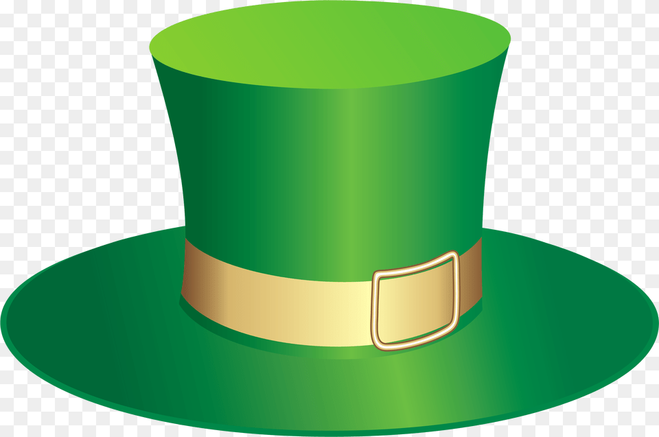 Background Leprechaun Hat, Clothing Free Transparent Png