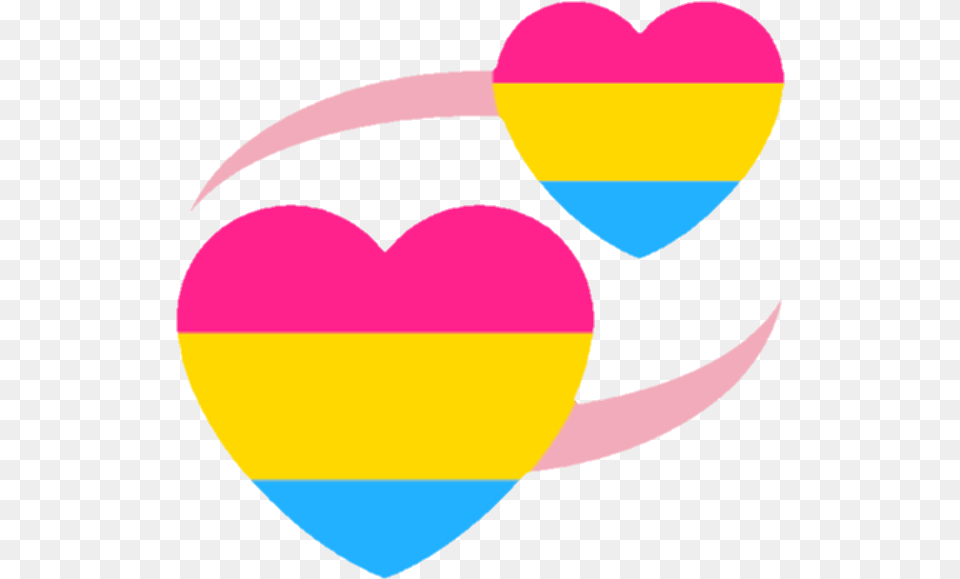 Transparent Background Lgbt Discord Emojis, Heart, Logo, Animal, Fish Png Image