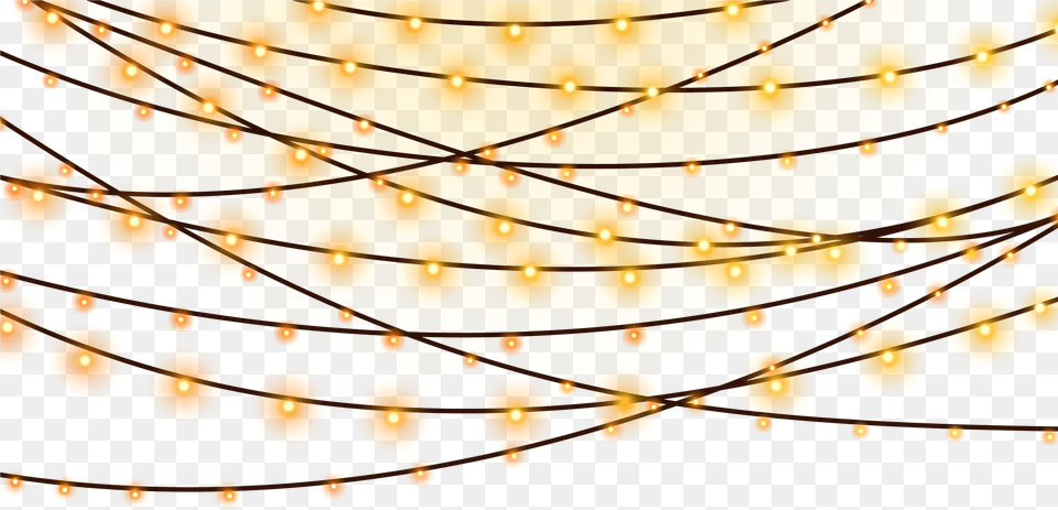 Transparent Background Light Strings, Lighting, Chandelier, Lamp, Nature Free Png