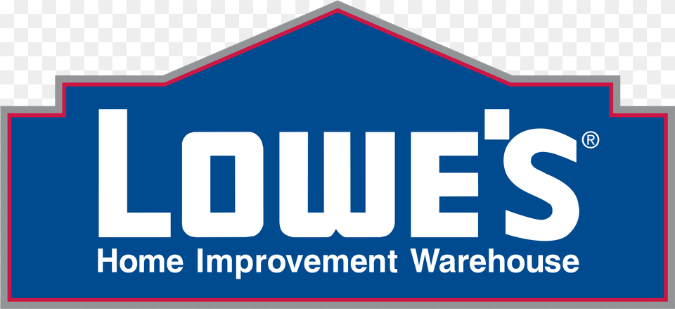 Transparent Background Lowes Logo Free Png Download