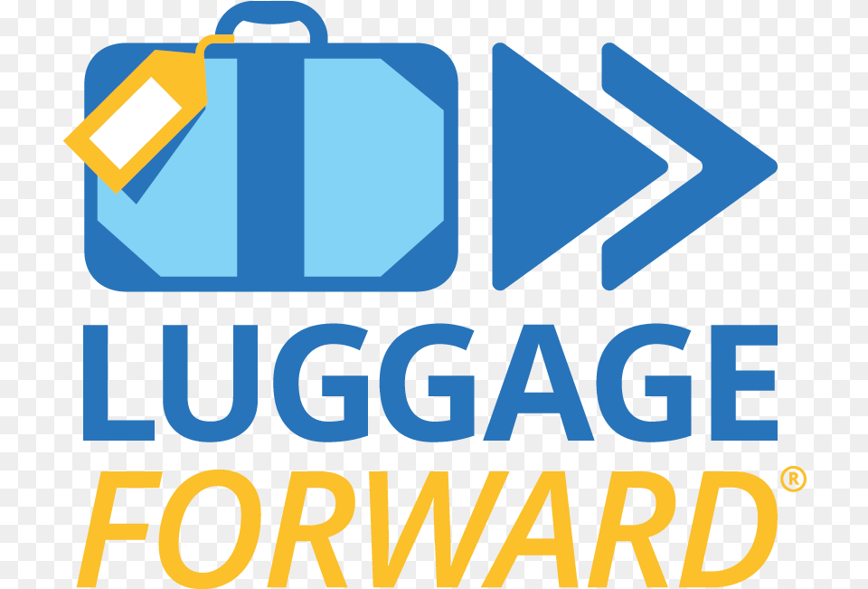 Transparent Background Luggage Forward Logo, Bag, Dynamite, Weapon Free Png Download