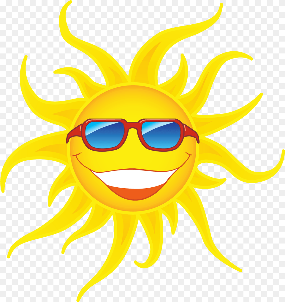 Transparent Background Luna, Accessories, Sun, Sky, Sunglasses Png