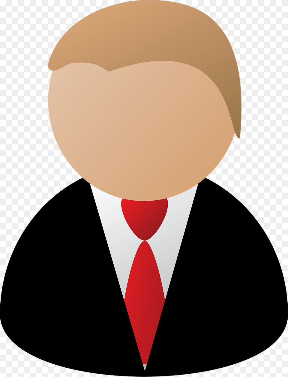 Transparent Background Man Clipart, Accessories, Formal Wear, Tie, Necktie Png Image