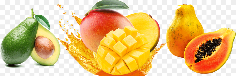 Transparent Background Mango, Food, Fruit, Plant, Produce Free Png
