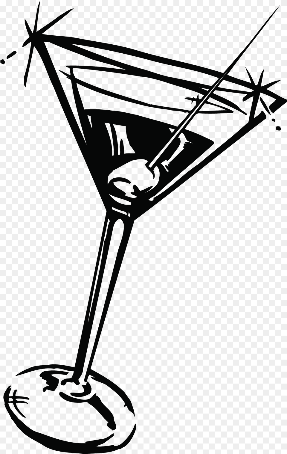 Background Martini, Alcohol, Beverage, Cocktail Free Transparent Png