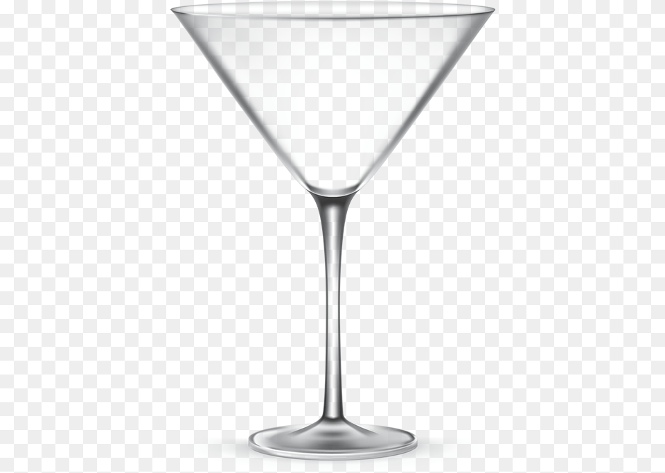 Transparent Background Martini Glass, Alcohol, Beverage, Cocktail, Appliance Png