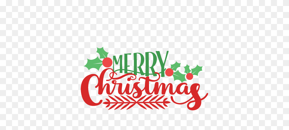 Transparent Background Merry Christmas Cute Merry Christmas Fonts, Text, Dynamite, Weapon Png