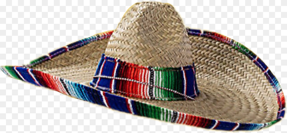 Transparent Background Mexican Hat, Clothing, Sombrero Free Png