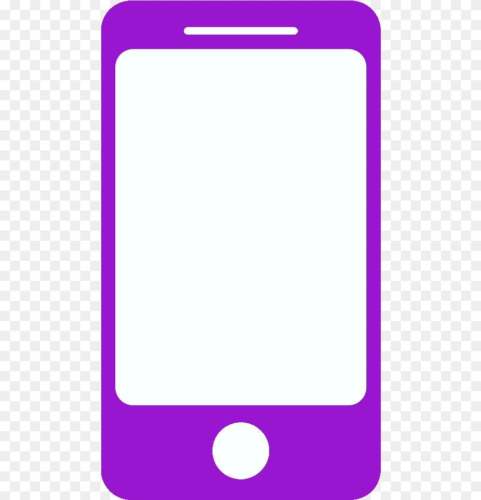 Transparent Background Mobile App Icon, White Board, Electronics, Mobile Phone, Phone Free Png