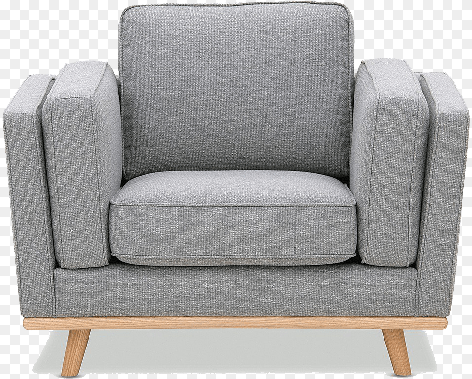 Transparent Background Modern Furniture, Chair, Armchair Png