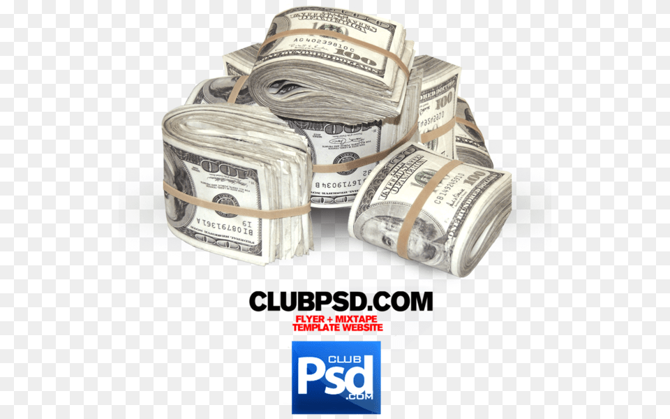 Transparent Background Money Stacks, Can, Tin Free Png