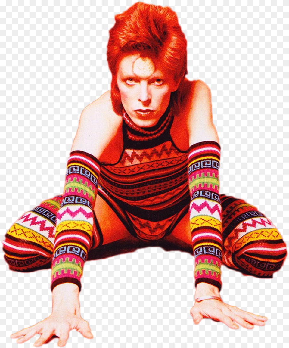 Transparent Background Moonage Daydream David Bowie David Bowie Ziggy Stardust, Body Part, Person, Hand, Finger Free Png Download