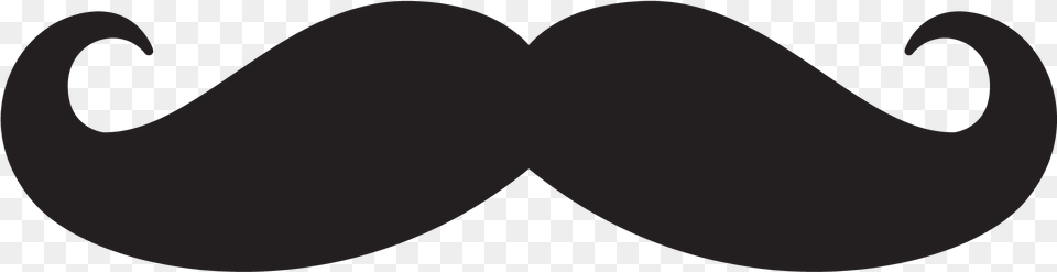 Transparent Background Moustache Clipart, Face, Head, Mustache, Person Png Image