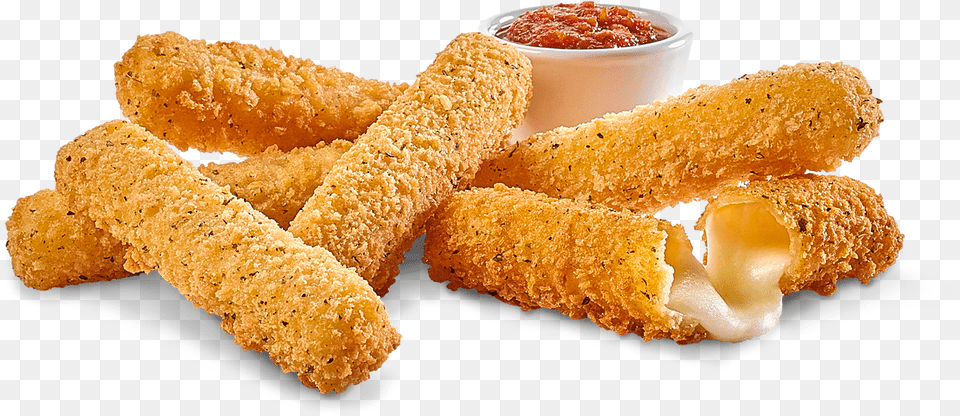 Transparent Background Mozzarella Sticks, Bread, Food, Fried Chicken, Nuggets Png