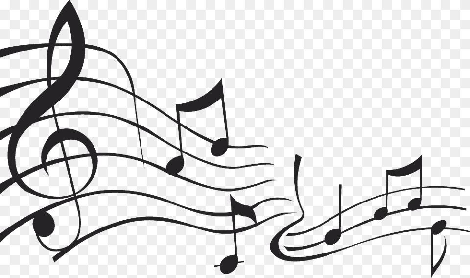 Transparent Background Music Notes Download Music Note File, Text, Handwriting, Tool, Plant Png