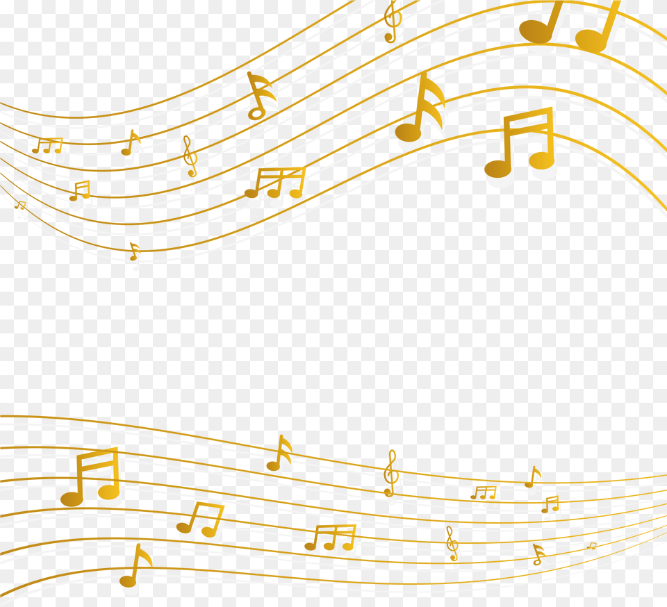 Background Musical Notes, Sheet Music Free Transparent Png