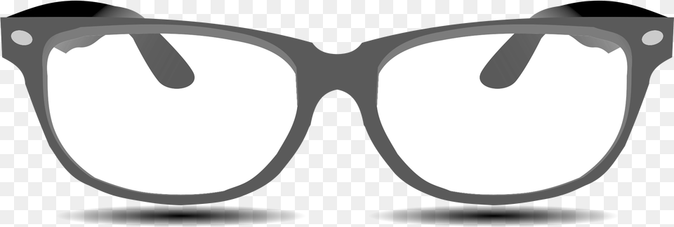 Transparent Background Nerd Glasses, Accessories, Sunglasses Png Image