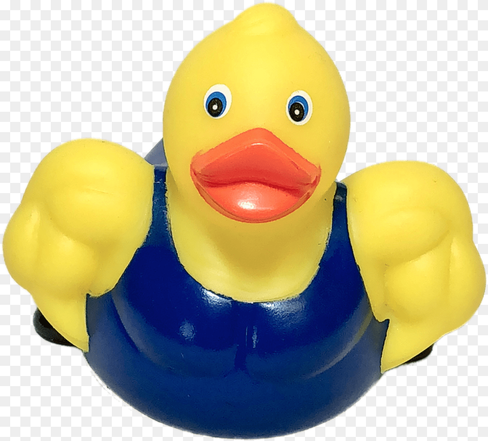 Background Of A Rubber Duck, Toy, Face, Head, Person Free Transparent Png