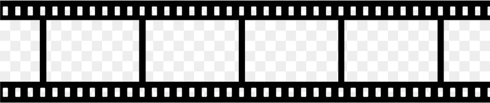 Background Of Film Strip, Text Free Transparent Png