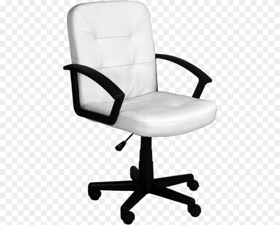 Transparent Background Office Chair, Cushion, Furniture, Home Decor, Armchair Png