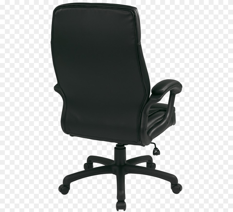Transparent Background Office Chair, Cushion, Furniture, Home Decor Free Png