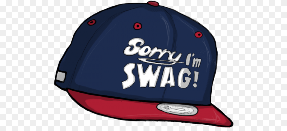 Transparent Background On Baseball Cap, Baseball Cap, Clothing, Hat, Helmet Free Png Download