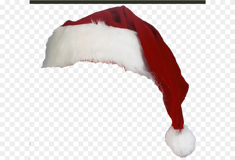 Background Overlay Christmas Hat Clipart Background Santa Hat, Clothing, Adult, Bride, Female Free Transparent Png