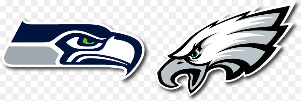 Transparent Background Philadelphia Eagles Logo, Animal, Beak, Bird, Eagle Png