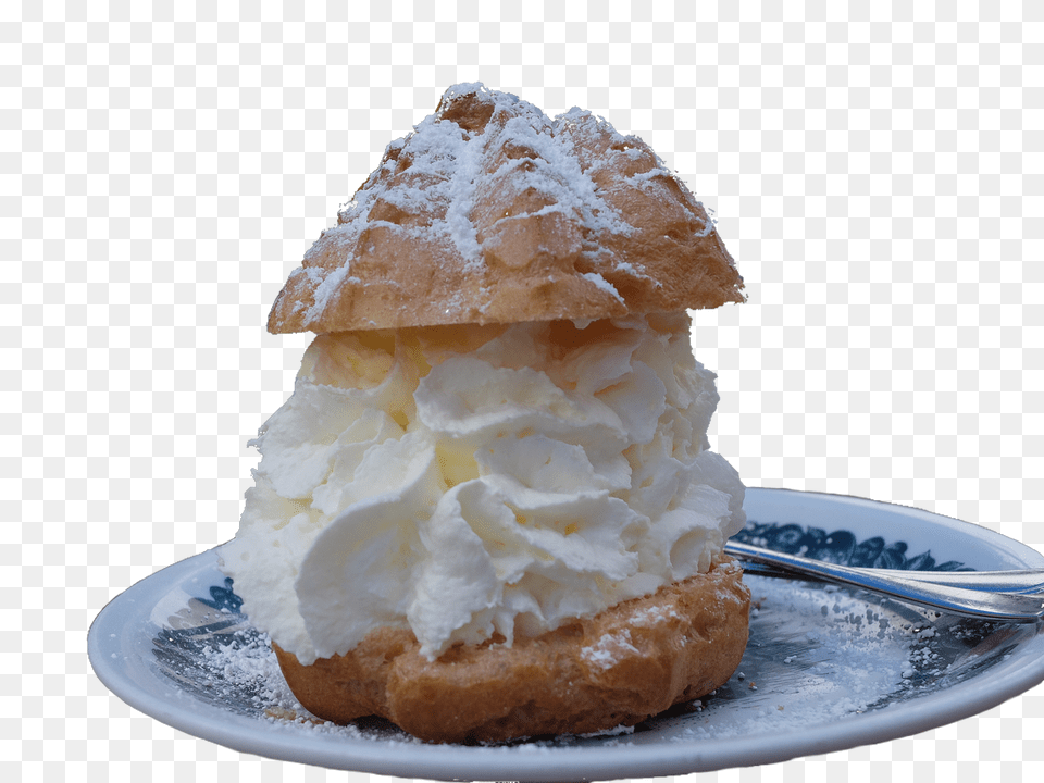 Background Photo On Pixabay Cream Cake Background, Burger, Dessert, Food, Pastry Free Transparent Png