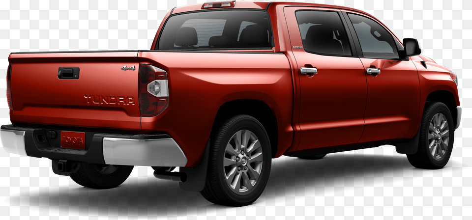 Transparent Background Pickup Truck Free Png Download