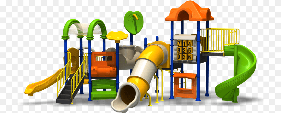 Transparent Background Playground, Outdoor Play Area, Outdoors, Play Area, Bulldozer Free Png