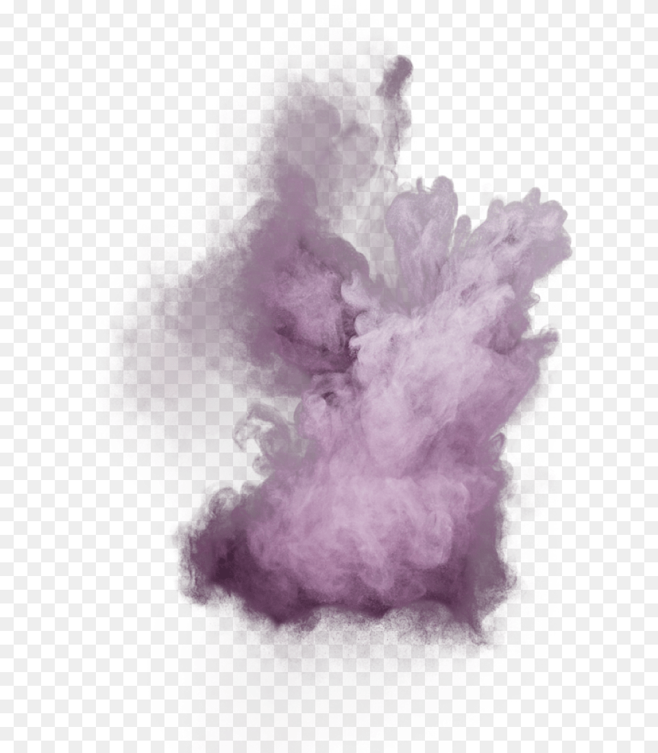 Background Powder Explosion, Smoke Free Transparent Png