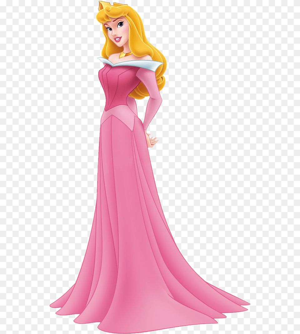 Background Princess Aurora Clipart, Clothing, Gown, Dress, Formal Wear Free Transparent Png
