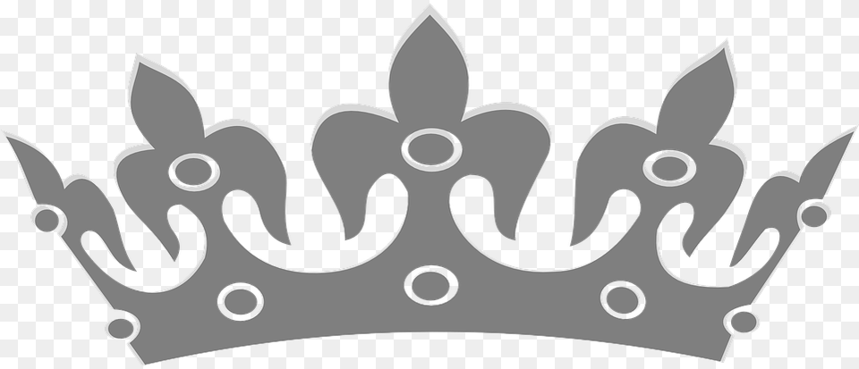 Transparent Background Princess Crown Vector, Accessories, Jewelry, Smoke Pipe Free Png Download