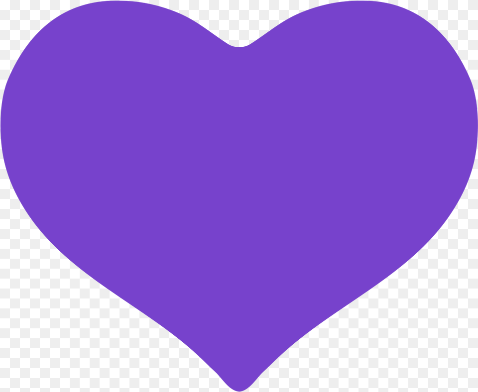 Background Purple Heart Clipart, Balloon Free Transparent Png
