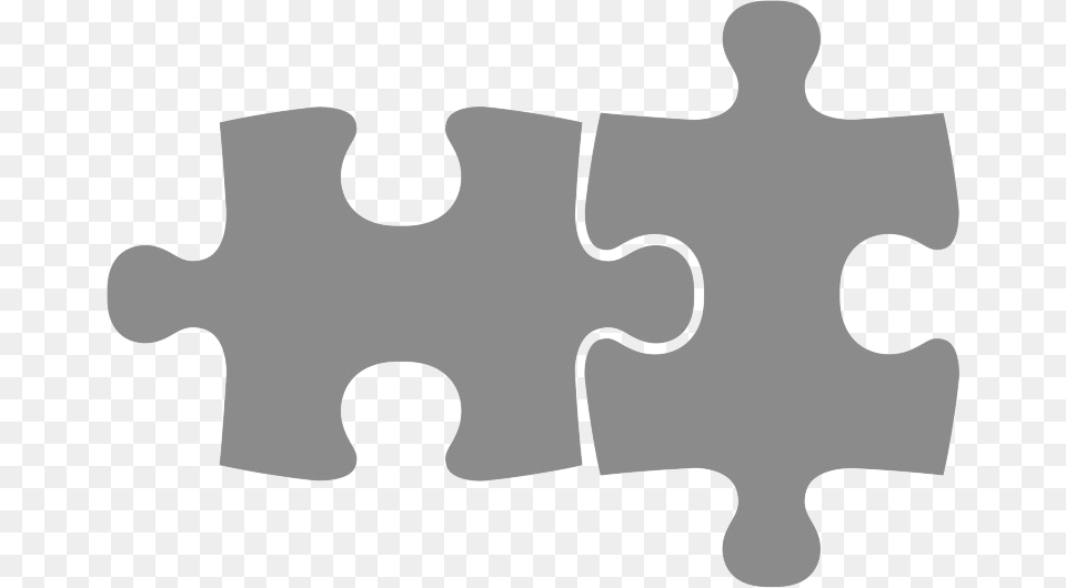 Transparent Background Puzzle Piece Icon, Game, Jigsaw Puzzle Free Png